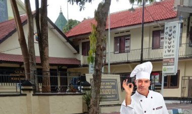 Polda Jatim Periksa Saksi Kasus Tukar Guling di Polsek Kota Sumenep, Pemkab Alih Fungsi Jadi Katering